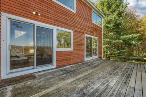 106 Seiders Hill Lane Union ME 04862