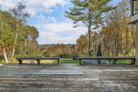 106 Seiders Hill Lane Union ME 04862