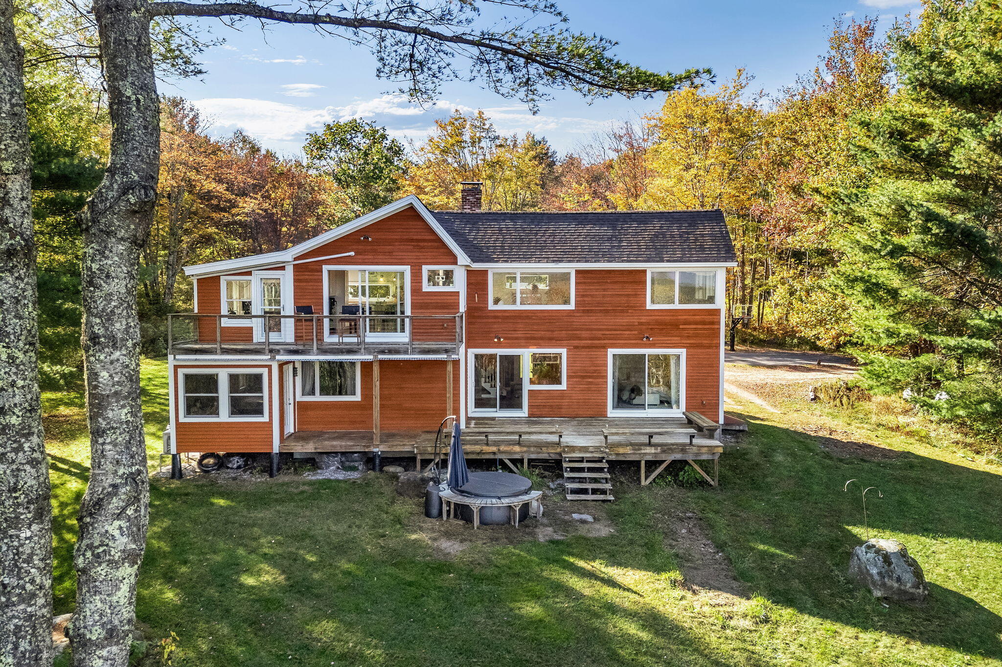 106 Seiders Hill Lane Union ME 04862