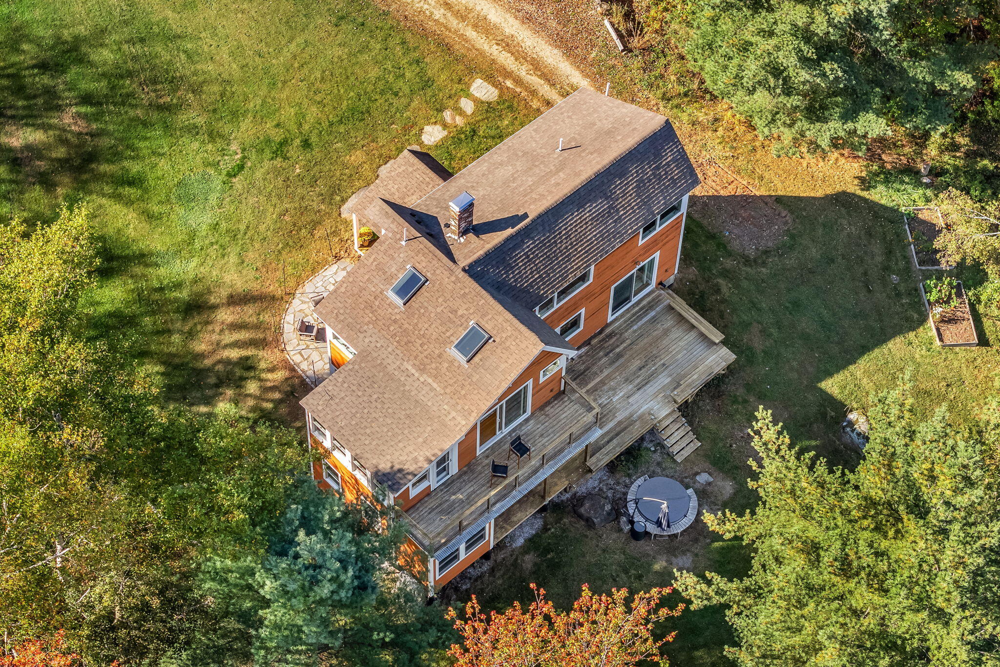 106 Seiders Hill Lane Union ME 04862