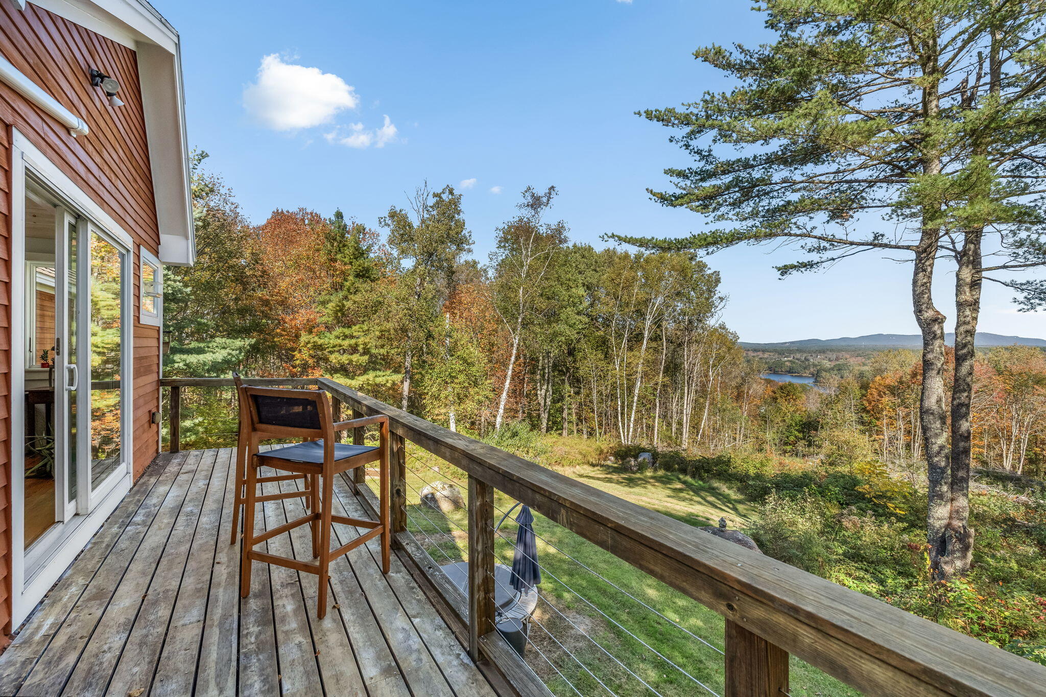 106 Seiders Hill Lane Union ME 04862