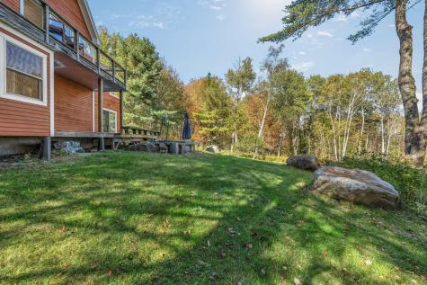 106 Seiders Hill Lane Union ME 04862