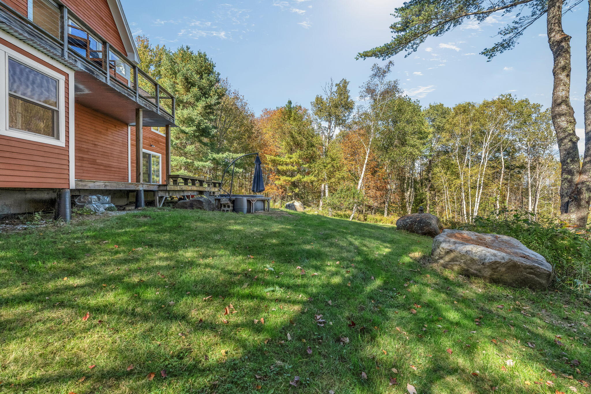 106 Seiders Hill Lane Union ME 04862