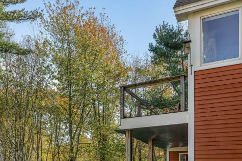 106 Seiders Hill Lane Union ME 04862