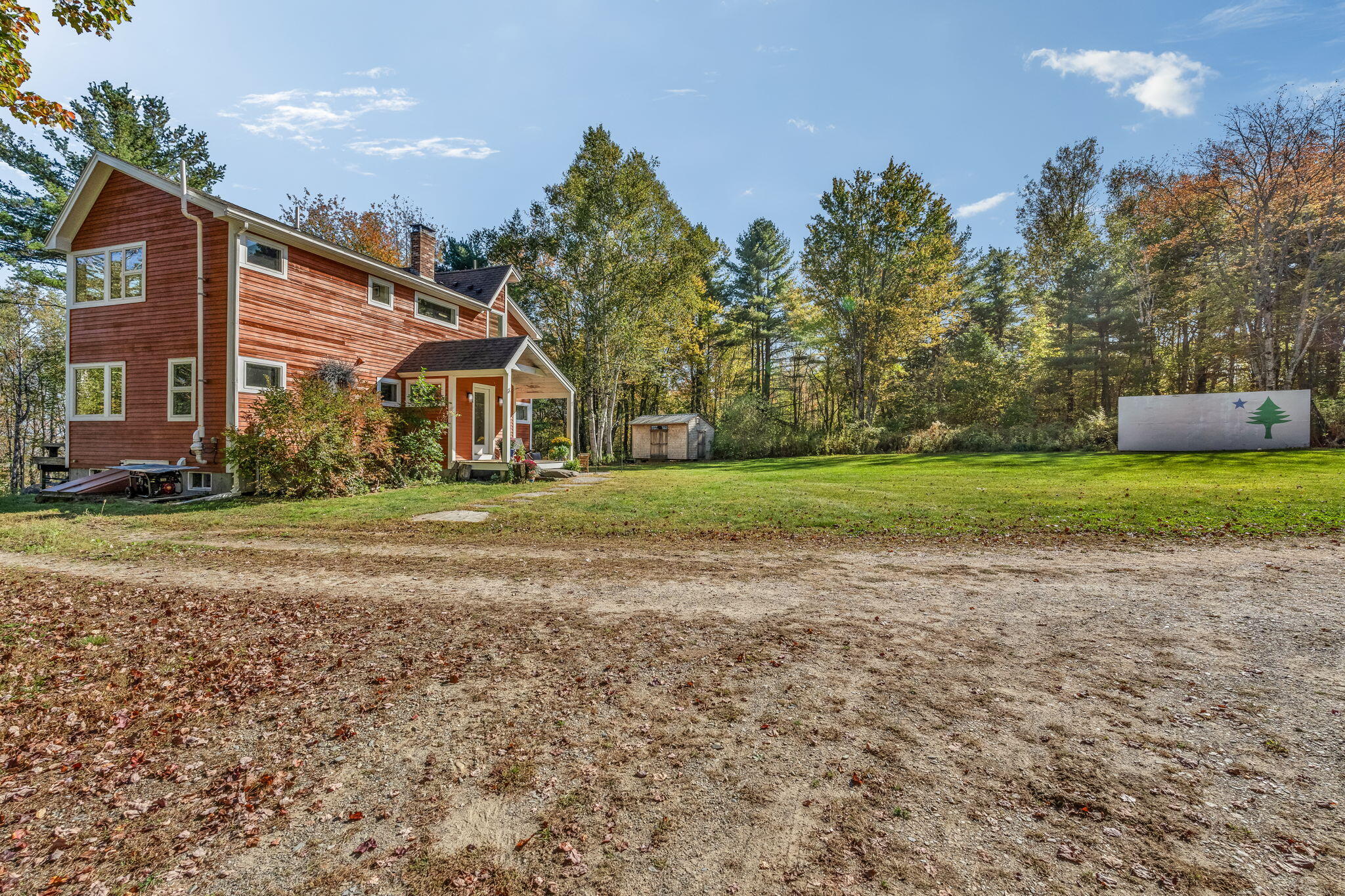 106 Seiders Hill Lane Union ME 04862