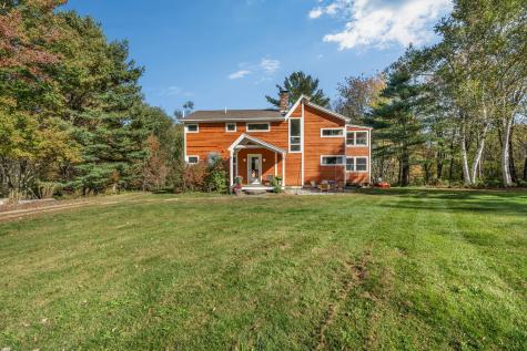 106 Seiders Hill Lane Union ME 04862