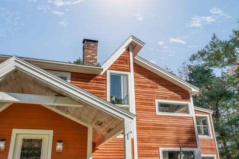 106 Seiders Hill Lane Union ME 04862