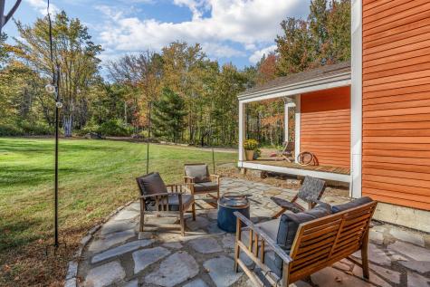 106 Seiders Hill Lane Union ME 04862