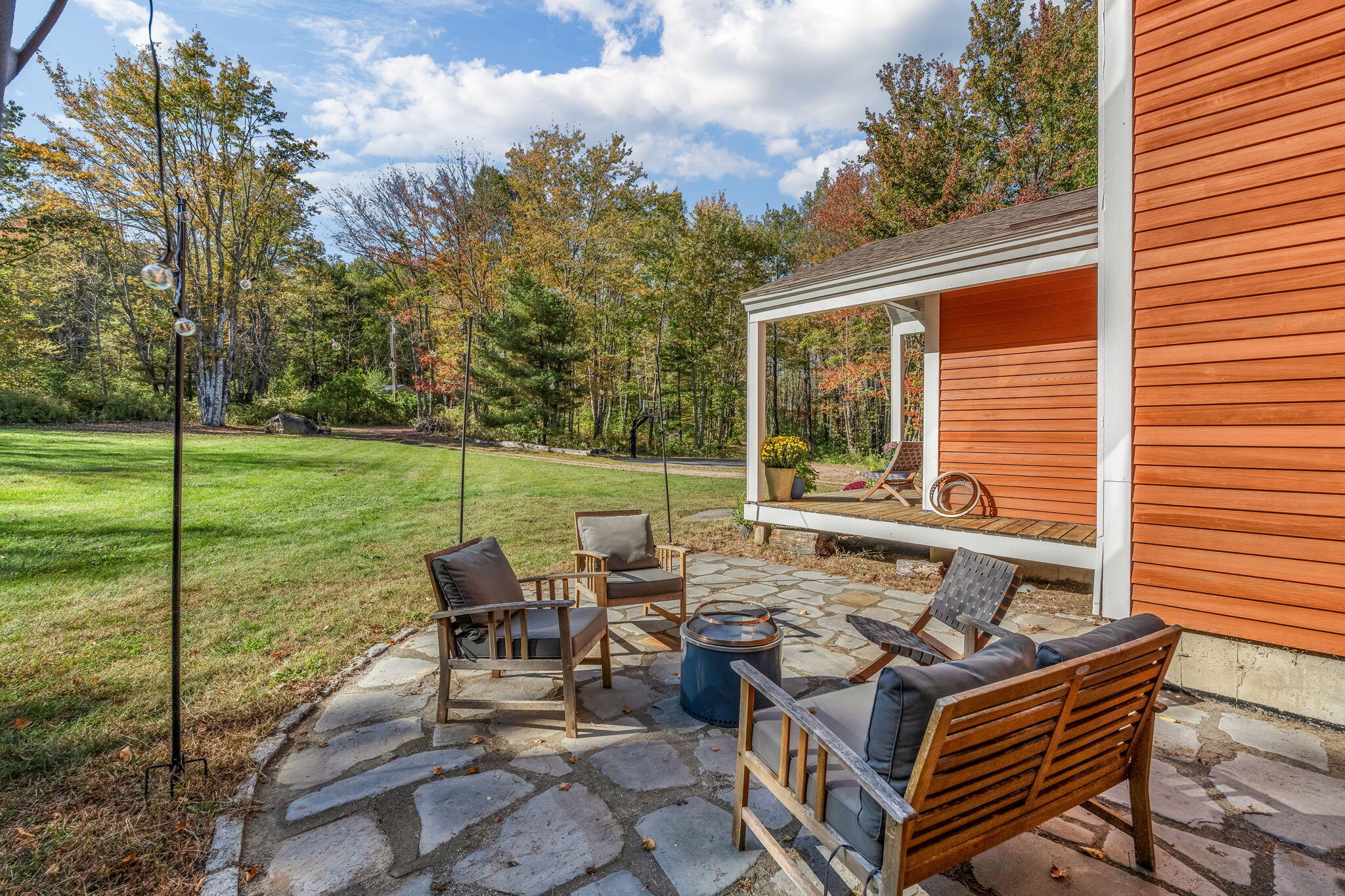 106 Seiders Hill Lane Union ME 04862