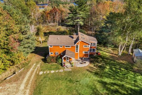 106 Seiders Hill Lane Union ME 04862