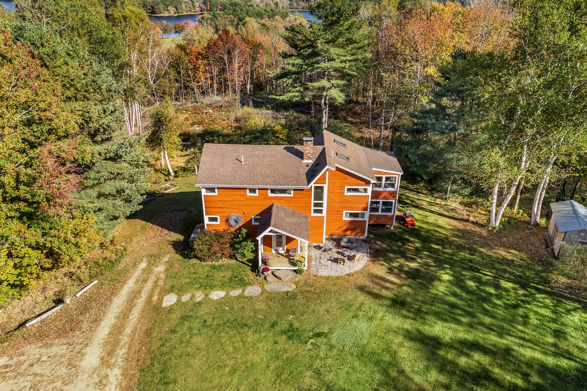 106 Seiders Hill Lane Union ME 04862