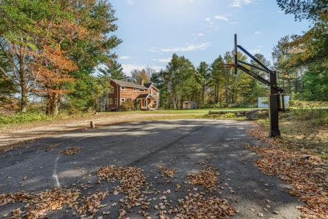 106 Seiders Hill Lane Union ME 04862