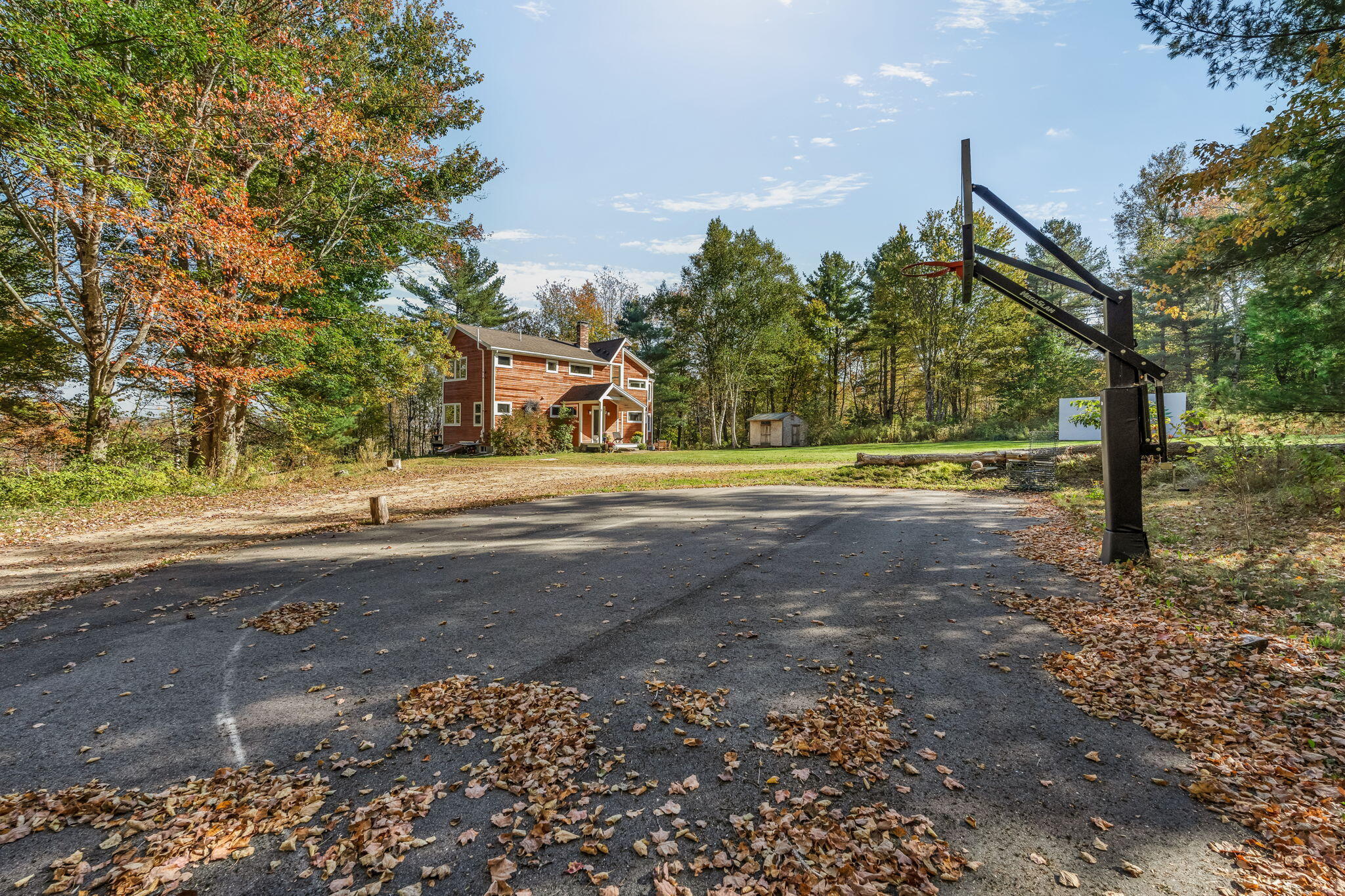 106 Seiders Hill Lane Union ME 04862