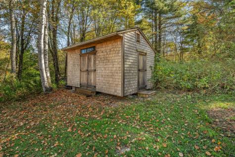 106 Seiders Hill Lane Union ME 04862