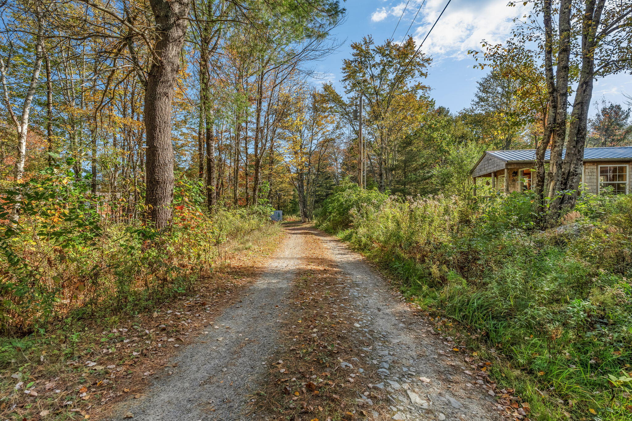 106 Seiders Hill Lane Union ME 04862