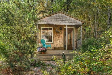 106 Seiders Hill Lane Union ME 04862