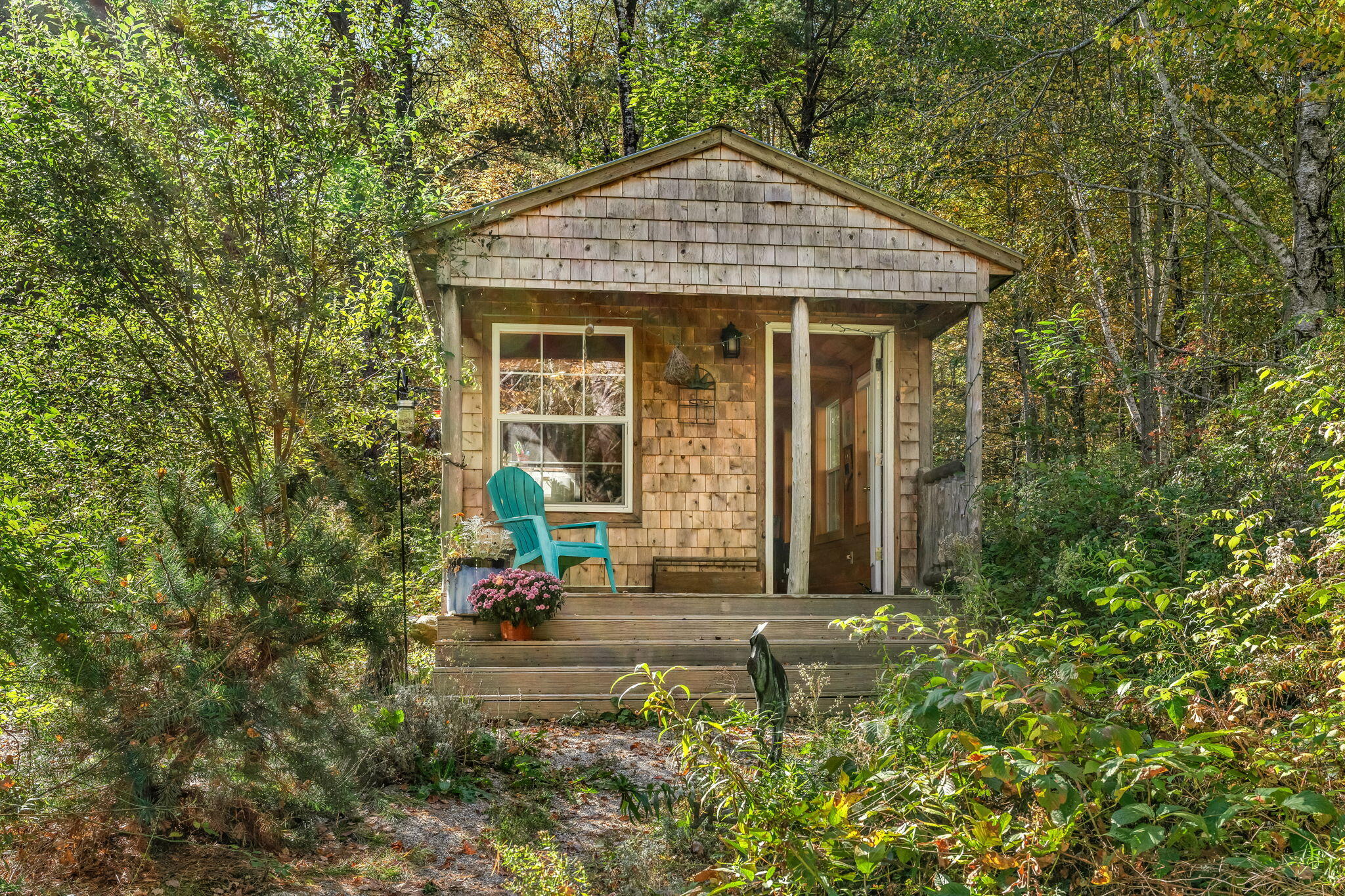 106 Seiders Hill Lane Union ME 04862