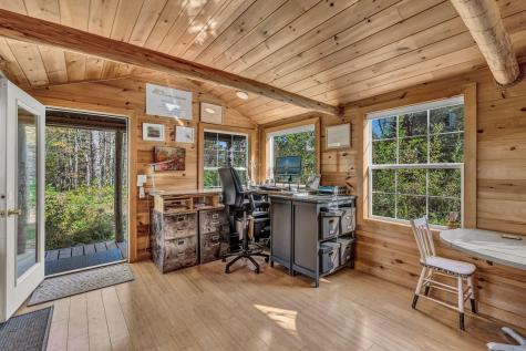 106 Seiders Hill Lane Union ME 04862