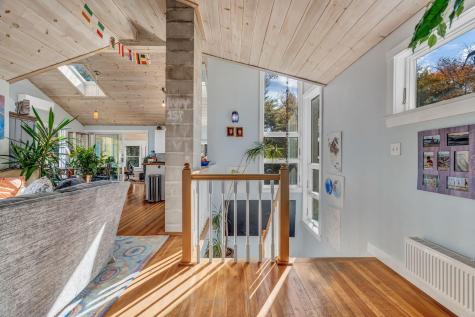 106 Seiders Hill Lane Union ME 04862