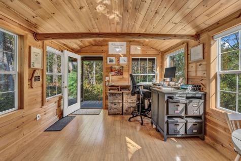 106 Seiders Hill Lane Union ME 04862