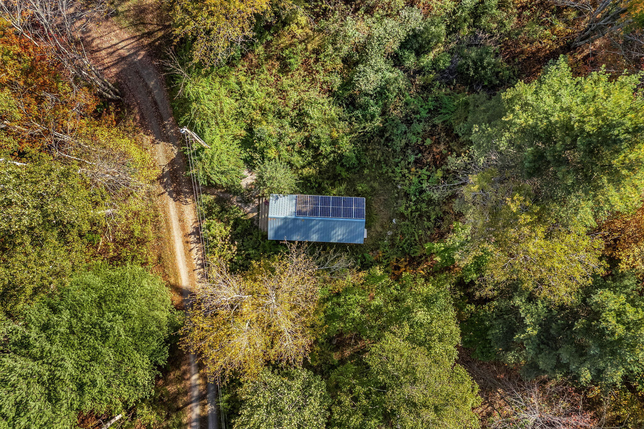 106 Seiders Hill Lane Union ME 04862