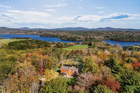 106 Seiders Hill Lane Union ME 04862