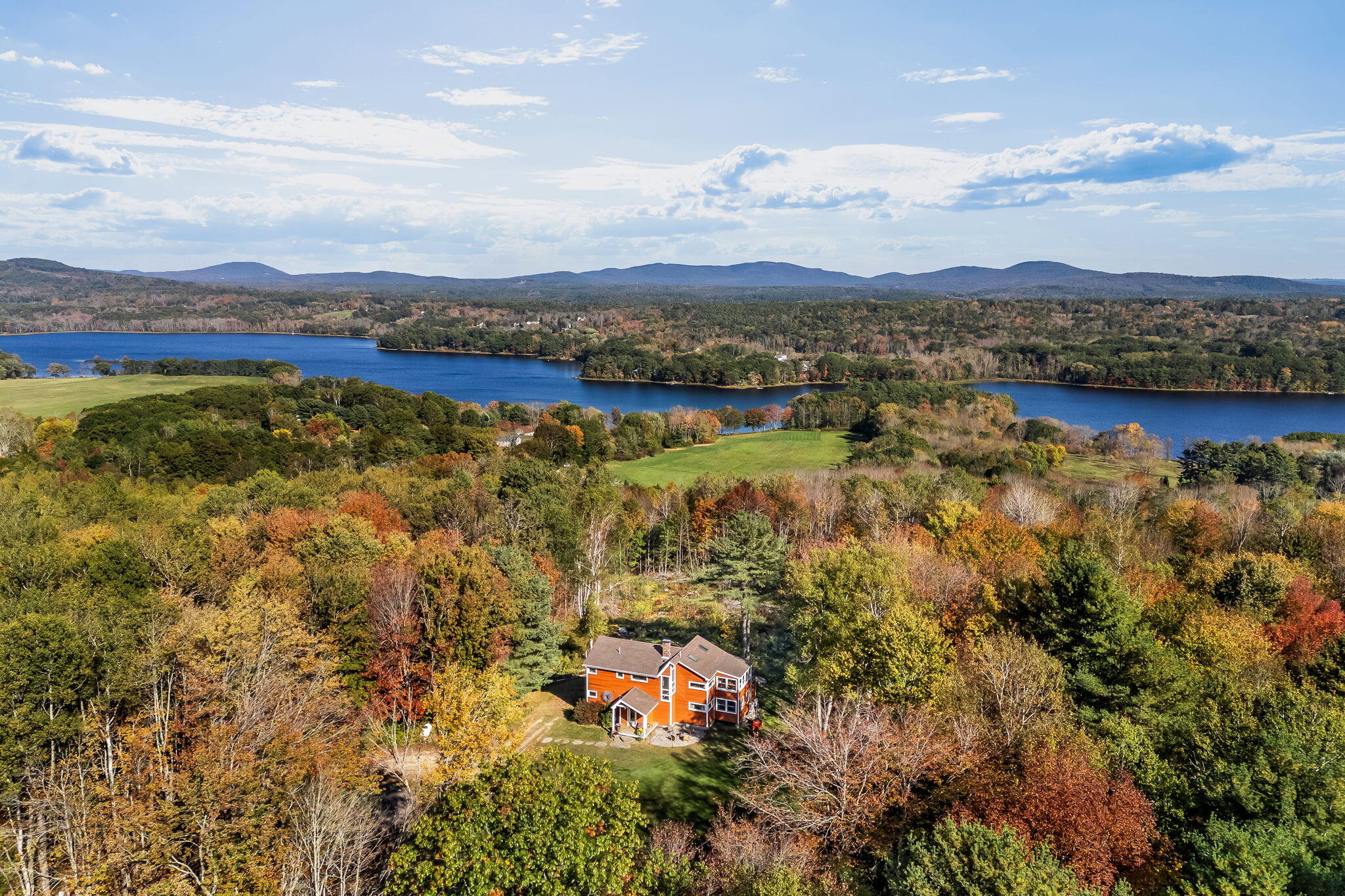 106 Seiders Hill Lane Union ME 04862