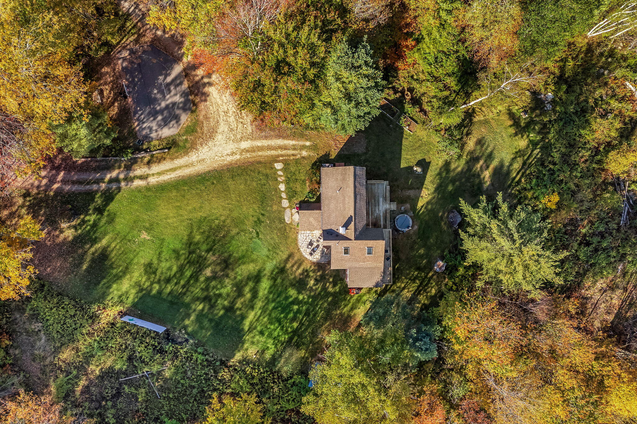 106 Seiders Hill Lane Union ME 04862