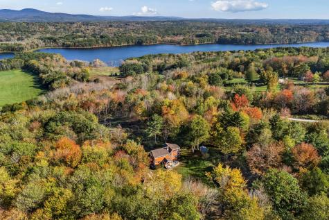 106 Seiders Hill Lane Union ME 04862