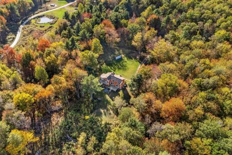 106 Seiders Hill Lane Union ME 04862