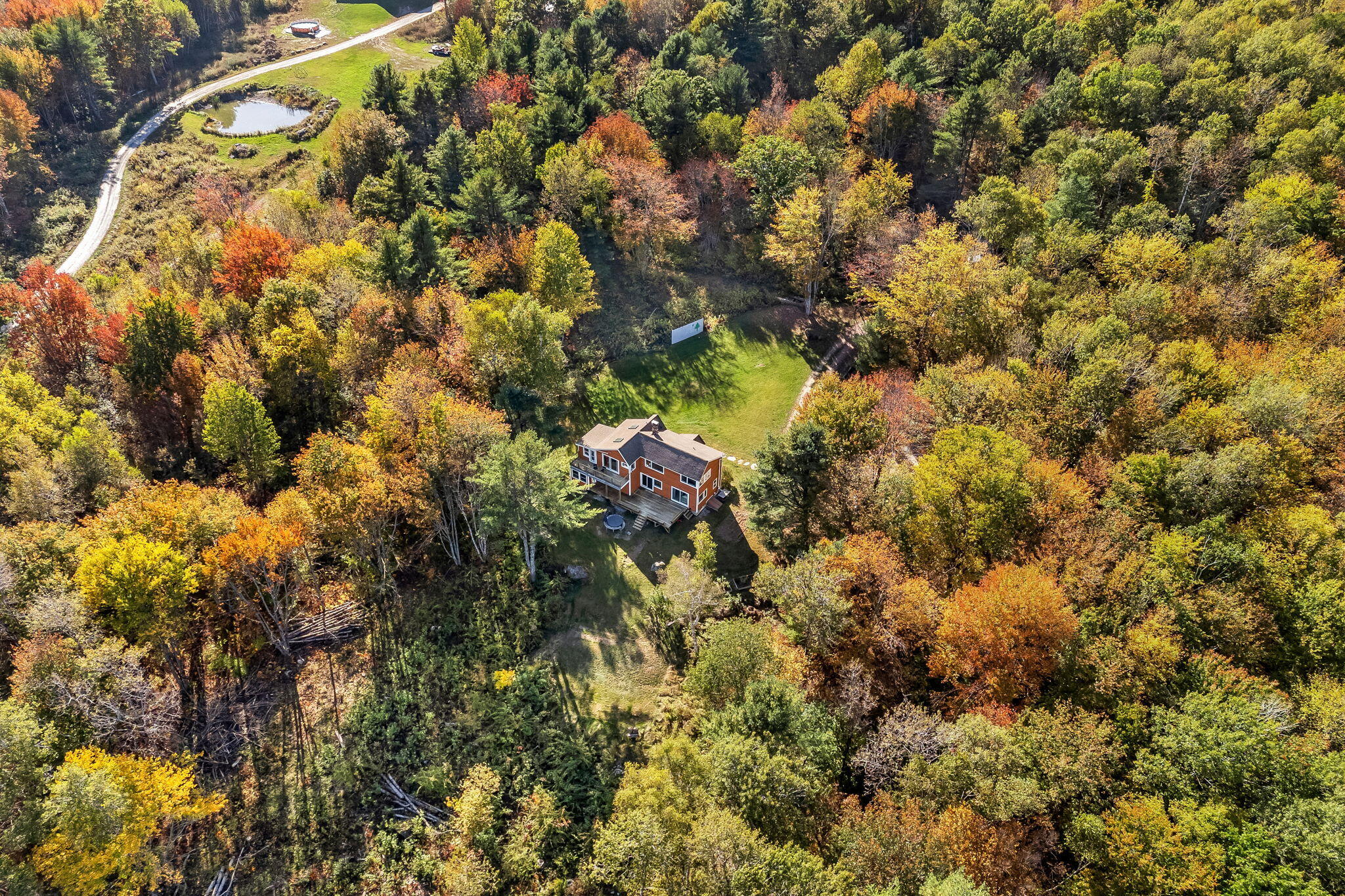 106 Seiders Hill Lane Union ME 04862