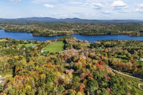 106 Seiders Hill Lane Union ME 04862