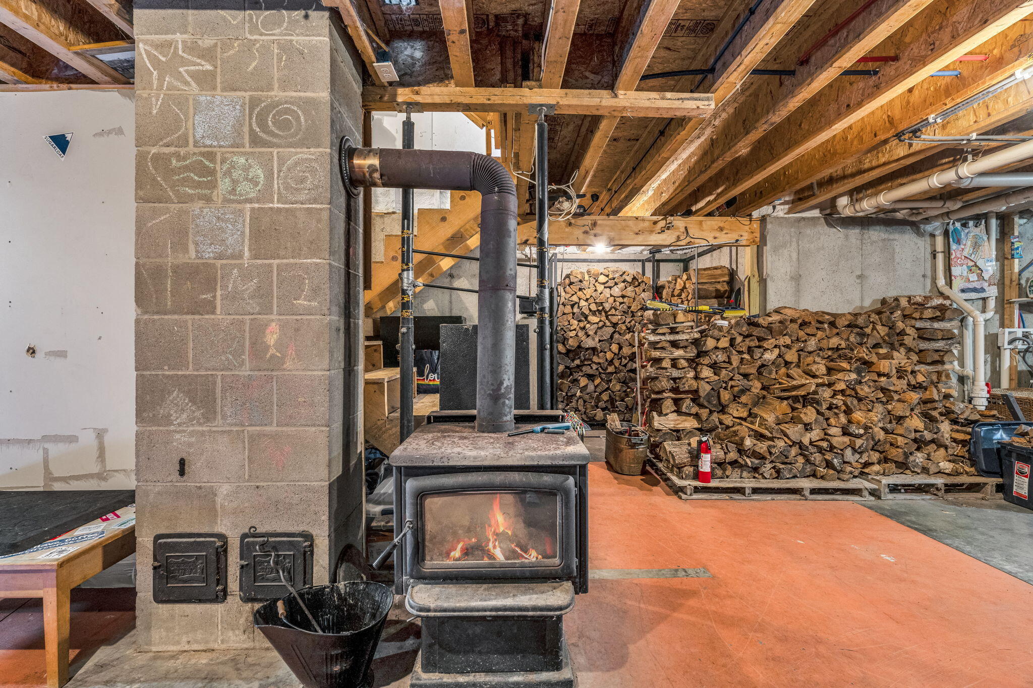 106 Seiders Hill Lane Union ME 04862