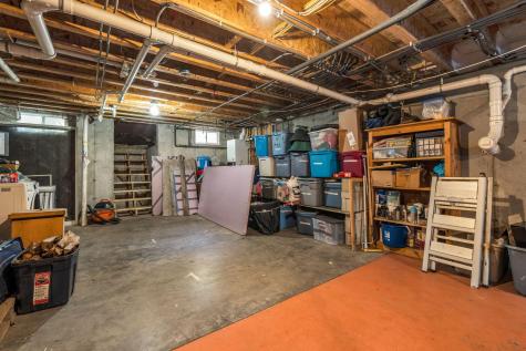 106 Seiders Hill Lane Union ME 04862