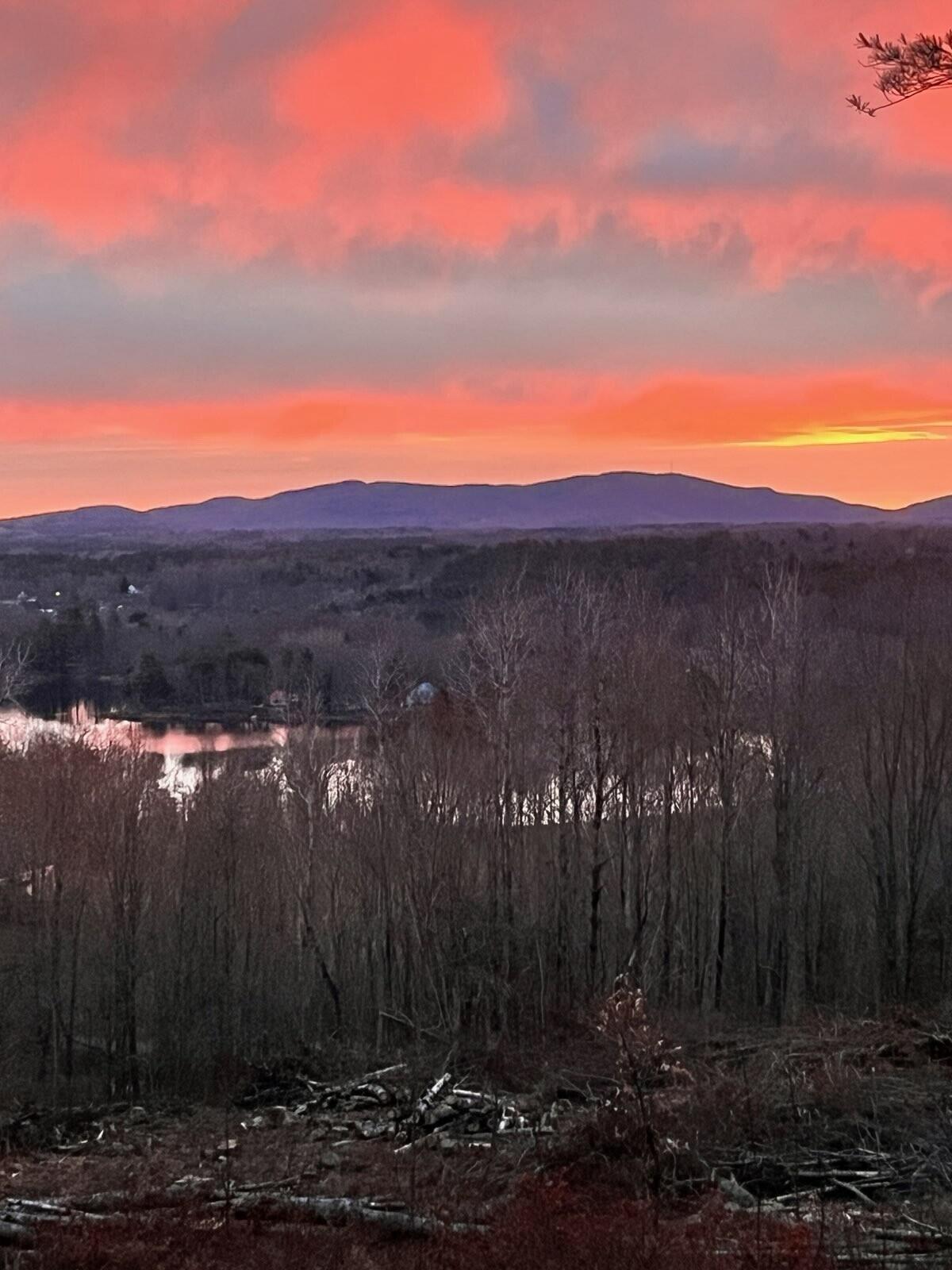 106 Seiders Hill Lane Union ME 04862