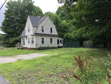 205 Lake Street Auburn ME 04210
