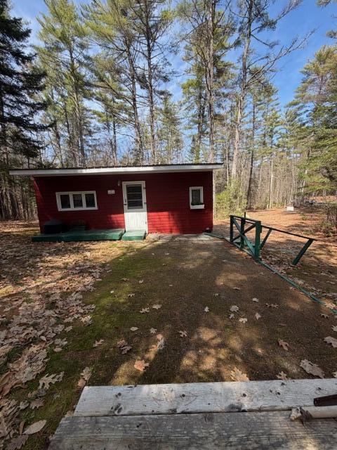 9 Roberts Lane Porter ME 04068