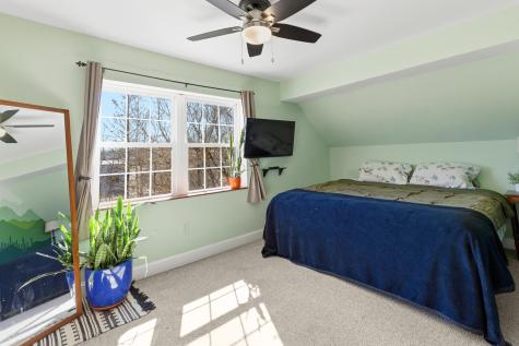 313R Warren Avenue Portland ME 04103