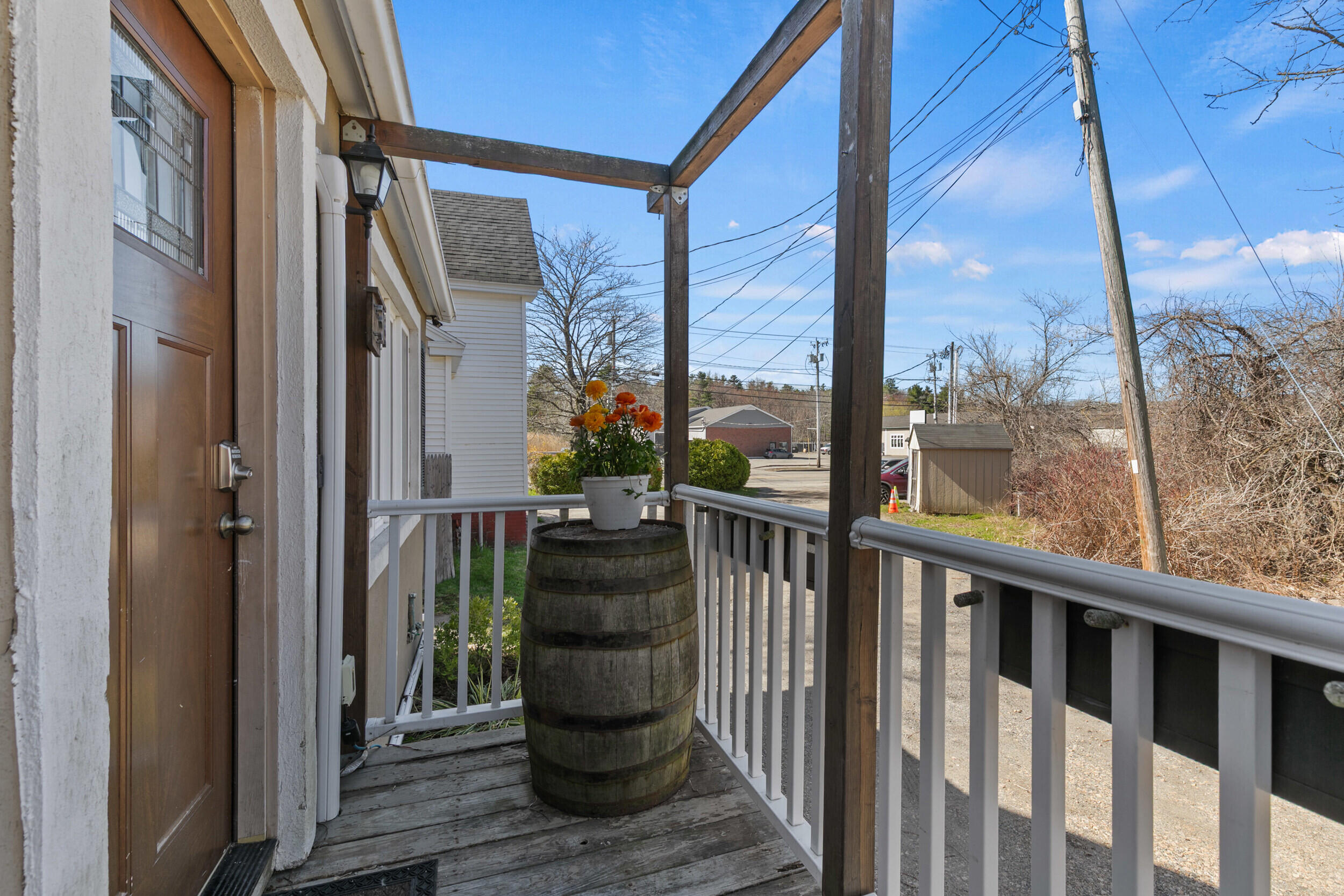 313R Warren Avenue Portland ME 04103