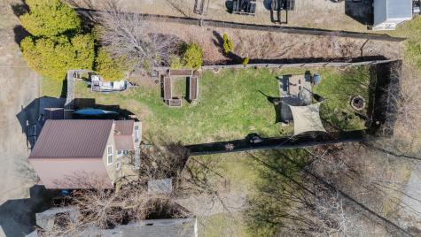 313R Warren Avenue Portland ME 04103