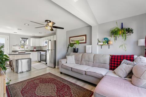 313R Warren Avenue Portland ME 04103