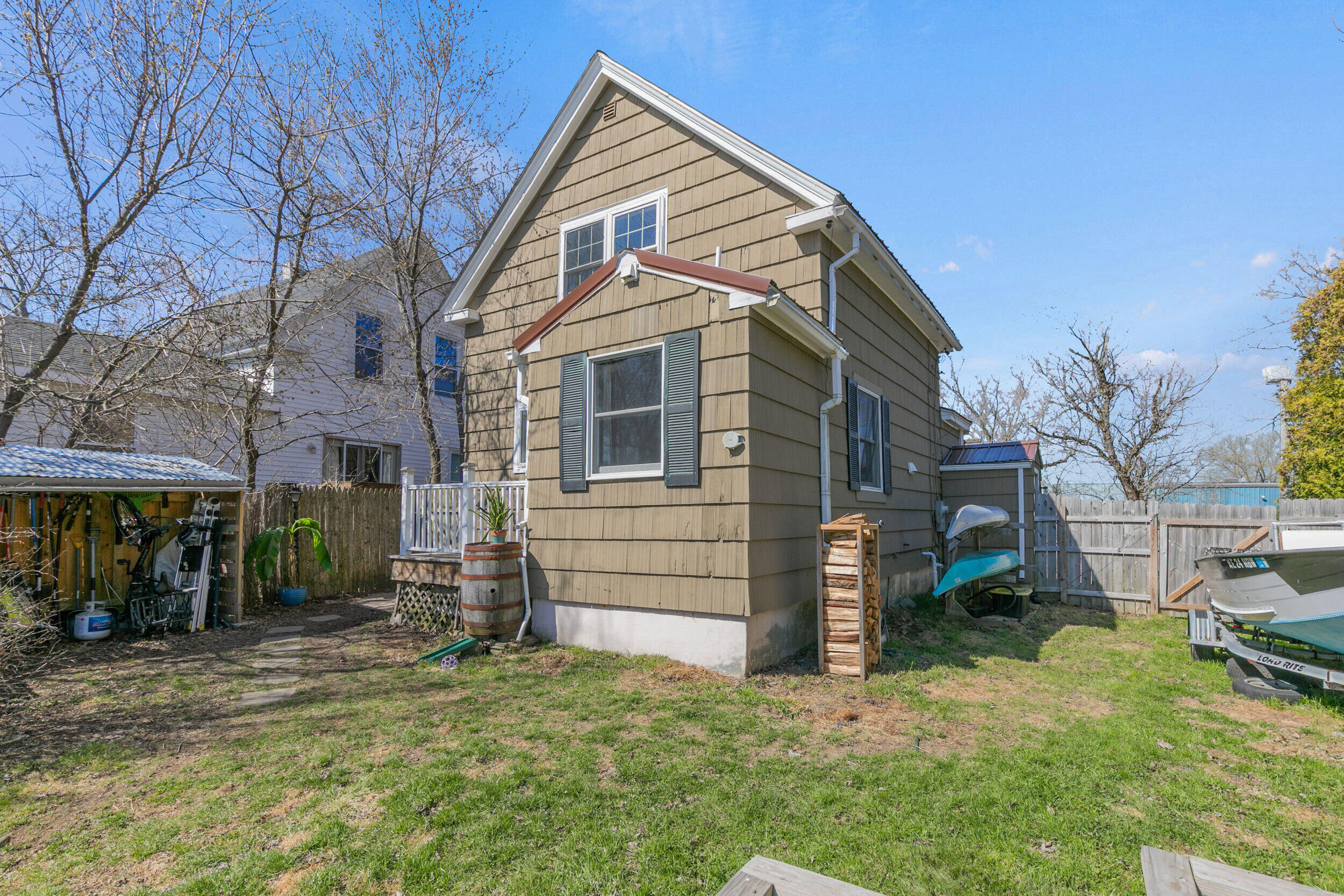 313R Warren Avenue Portland ME 04103