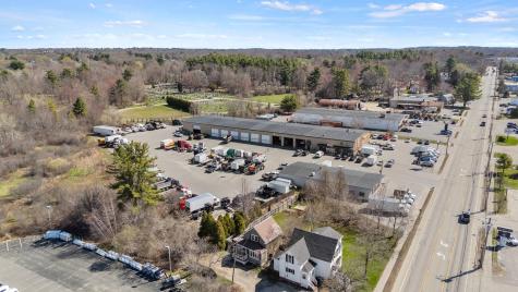 313R Warren Avenue Portland ME 04103
