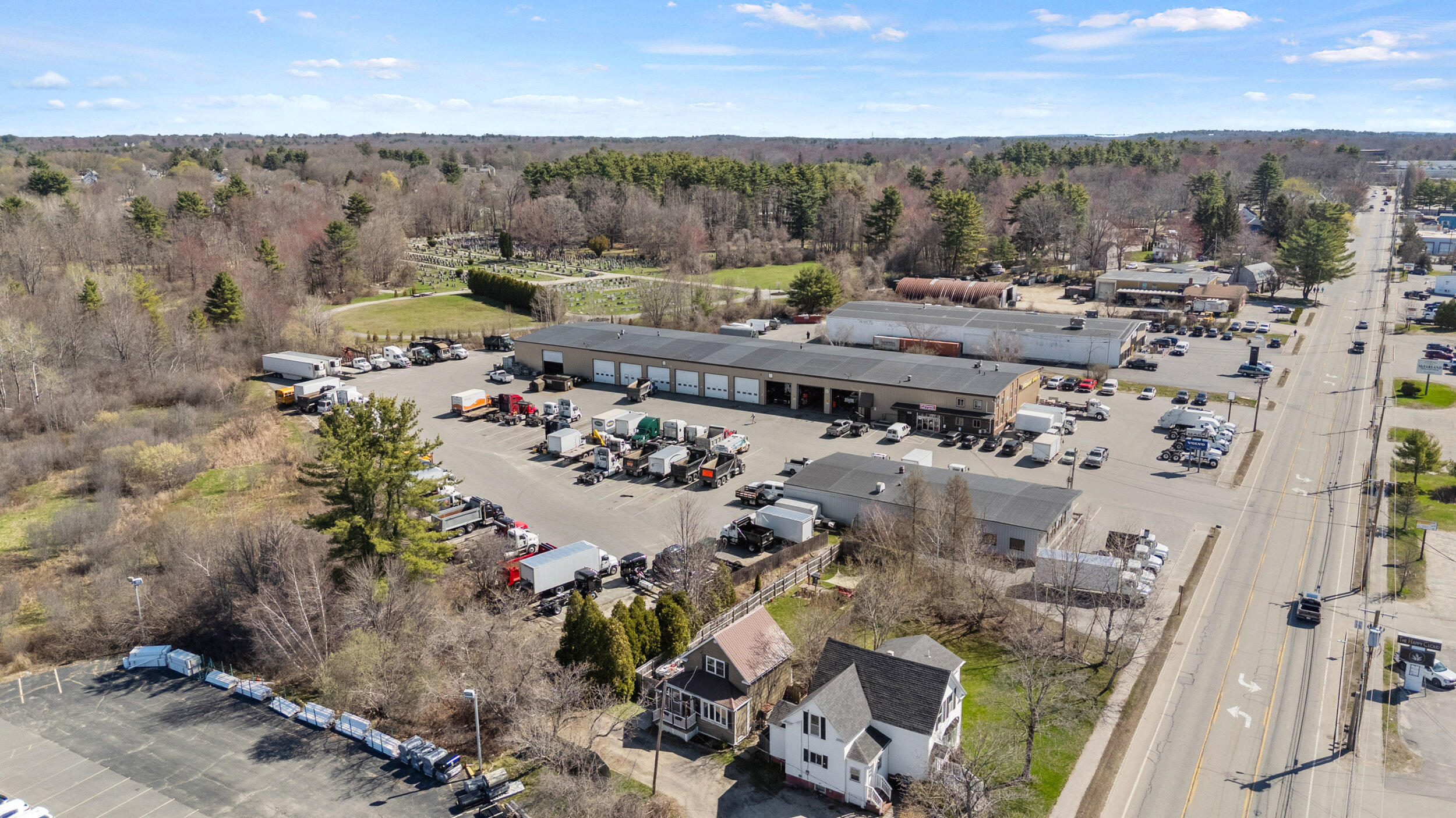 313R Warren Avenue Portland ME 04103