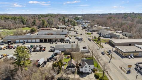 313R Warren Avenue Portland ME 04103
