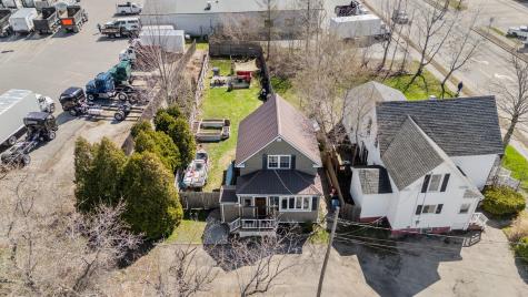 313R Warren Avenue Portland ME 04103