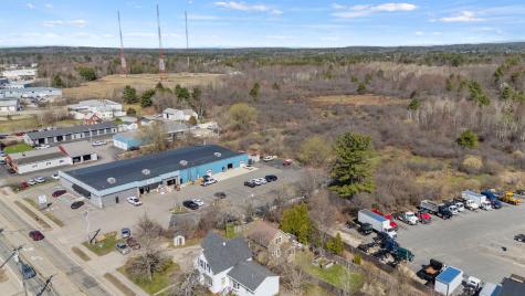 313R Warren Avenue Portland ME 04103