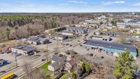 313R Warren Avenue Portland ME 04103