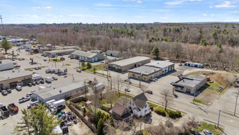 313R Warren Avenue Portland ME 04103