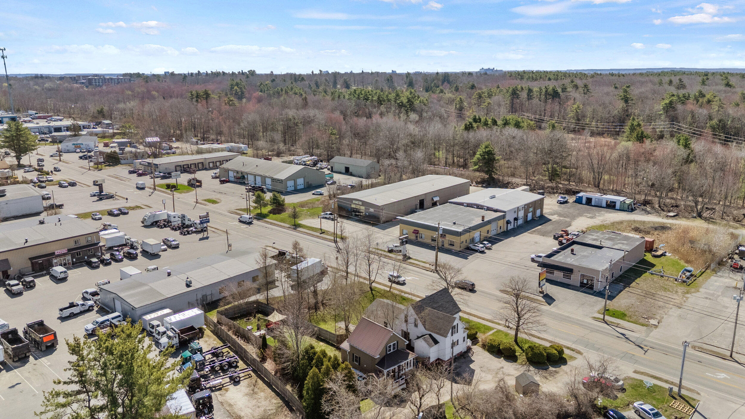 313R Warren Avenue Portland ME 04103